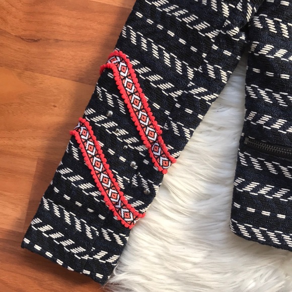 Rebecca Minkoff Jacket - Picture 5 of 8